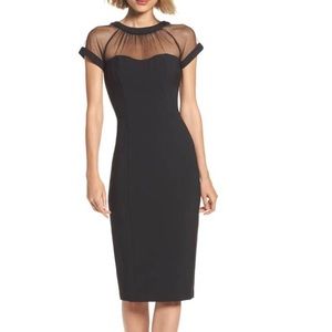 Maggy London formal dress